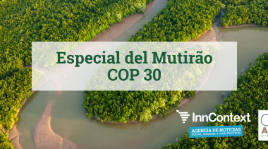 Barraginhas: comunidades de Maranhão impulsan solución climática que busca inspirar en la COP30
