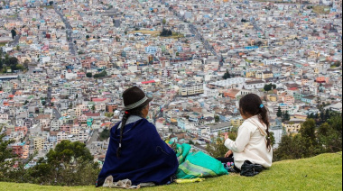 Ecuador y la represión a sus pueblos originarios. Entre la dignidad y el miedo
