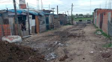 Cinco organizaciones se unen para visibilizar la emergencia habitacional en Argentina