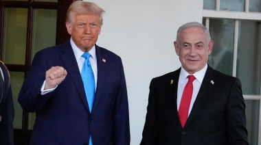Hamás e Israel firman el acuerdo para implementar el plan Trump para Gaza