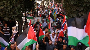 La palestinización del mundo