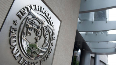 Auge y caída del FMI