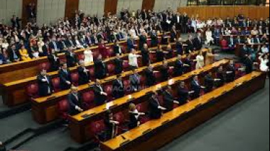 Proyecto de Ley Sobre Datos Personales: Diputados deja a cargo del Senado la desición Final