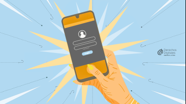 Envejecer en un mundo hiperconectado: la ausencia de las personas mayores en las políticas digitales