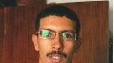 El activista saharaui Ahmed Sbaai sufre un grave deterioro de salud en prisión por la administración de medicamentos caducados