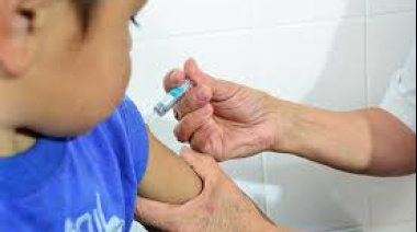 Salud sobre sarampión y vacunación obligatoria: El derecho del niño es superior a voluntad de los padres