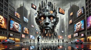 El surgimiento del pensamiento fascista en la era de la fragmentación