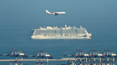 Un panorama «sombrío e innegable»: la contaminación causada por la quema de combustibles fósiles mata 2,5 millones de personas al año