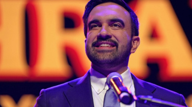 Musulmán, socialista y nacido en Uganda: ¿quién es Zohran Mamdani, el nuevo alcalde de Nueva York?