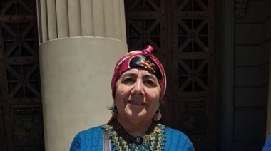 Movilizaciones en todo Chile a un año de la desaparición de la activista mapuche Julia Chuñil