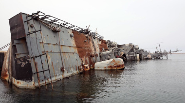 Expertos en derechos humanos alertan sobre la privatización de la guerra y la seguridad
