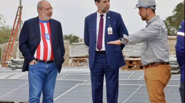 Brasil debate los gastos sociales de Itaipú a las puertas del año electoral en Paraguay