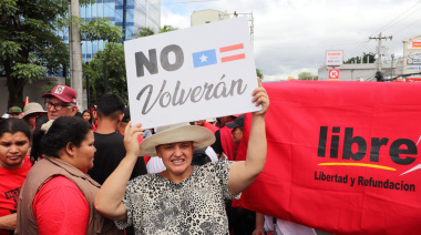 Elecciones en Honduras: lo que está en juego