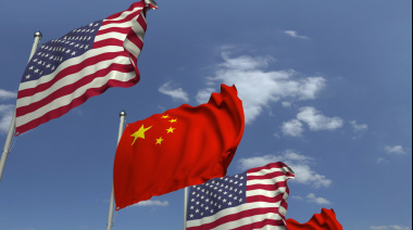 Estados Unidos y China: competencia, conflagración o coexistencia