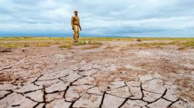 LA GEOPOLÍTICA DEL CLIMA: EL NUEVO TEATRO DEL PODER