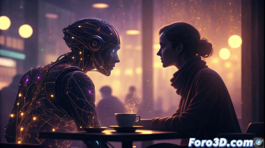 «Mi novia es un ChatGPT»: entre la intimidad y el deseo artificial