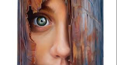 Obras realistas en muestra Techaga’u ha Mborayhu