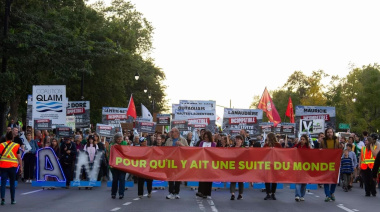 La prohibición de combustibles fósiles en Quebec y el auge minero en tierras indígenas.