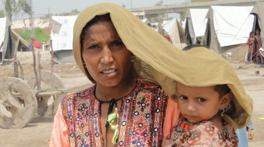COP30: 300 millones de dólares para afrontar la crisis de la salud causada por el clima