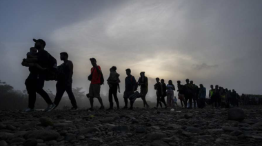 Los parias o la historia del desprecio