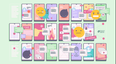 Bots y elecciones: los nuevos influencers automatizados