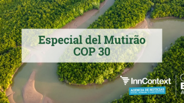 Comunidades indígenas alertan en la COP30: “Queremos ser escuchados”