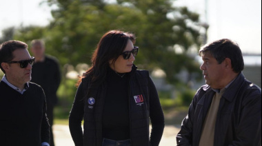 Centurión anuncia que el viaducto en Luque comenzará a construirse en 2026 a pesar del rechazo de los vecinos