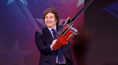 La geopolítica del fascismo en Sudamérica