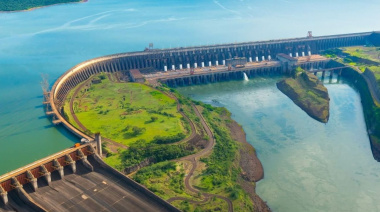 Paraguay insiste en mantener los gastos socioambientales de Itaipú
