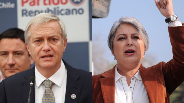 Democracia y gobernanza de Jara o fascismo y represión de Kast. Un país en el borde entre dos caminos