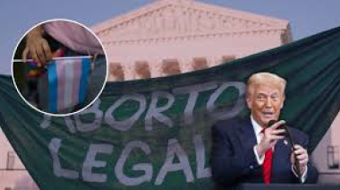 Estados Unidos “tomará nota” de los países que promuevan el aborto, la eutanasia y la diversidad