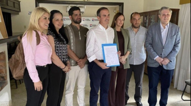 Opositores Llegan a un Acuerdo en Asunción Para Definir Candidatura Através de Una Encuesta