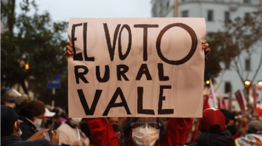 Pautas para un voto informado y responsable