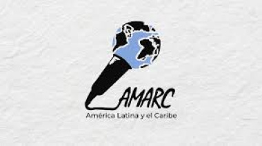 PRONUNCIAMIENTO DE LA RED DE MUJERES  DE LA ASOCIACIÓN MUNDIAL DE RADIOS COMUNITARIAS, AMÉRICA LATINA Y EL CARIBE  -  AMARC ALC