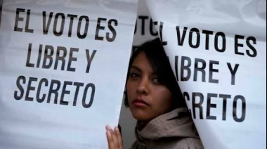 Chile es el país que todavía vota con miedo