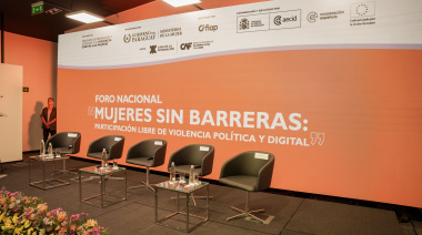 Paraguay reafirma su compromiso con la eliminación de la violencia contra las mujeres