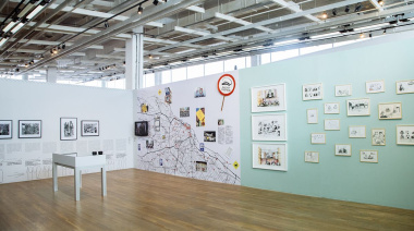 “Señores Jueces, Nunca Más”, una muestra sobre la memoria viva a 40 años de los juicios a las Juntas