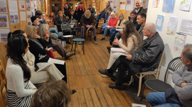 Creación de un Comité Belga para la Paz en Venezuela, América Latina y el Caribe