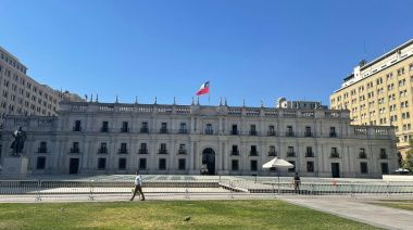 Chile en la encrucijada. Democracia social o capitalismo de supervivencia