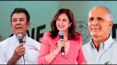 Honduras: injerencia de EEUU y errores de Libre despejaron el camino para la derecha