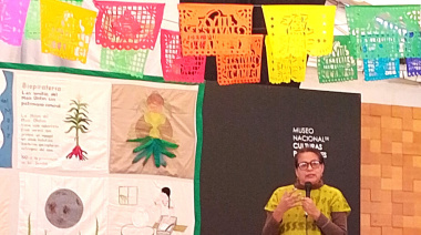 Cuidar y defender la semilla, una tarea más urgente hoy