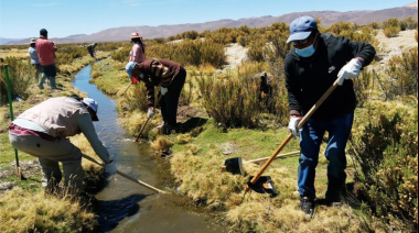 Escenarios Hídricos 2030 llama a evaluar las propuestas sobre agua de cara al balotaje presidencial en Chile