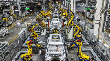 China tiene 30 mil fábricas inteligentes: ¿y dónde está el empleo?
