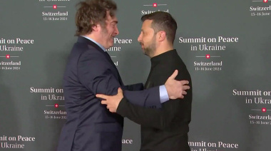 Ucrania: el gigantesco escándalo de corrupción que involucra a Zelenski y Occidente prefiere ignorar