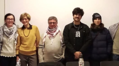 La desobediencia que repara el mundo