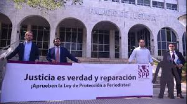 El Sindicato de Periodistas del Paraguay pide postergar la ley de protección por falta de estudio