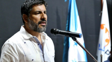 El fiscal general hondureño pide la captura internacional de JOH