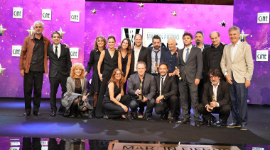 Martín Fierro 2025: «El Eternauta» fue el gran ganador de la noche en plena era del desinterés oficial por la cultura