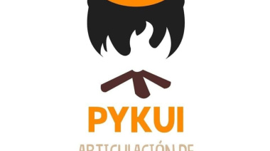 Merecido Reconocimiento Por el Incansable trabajo Solidario Para la Organización "PYKUI" Articulación de Ollas Populares