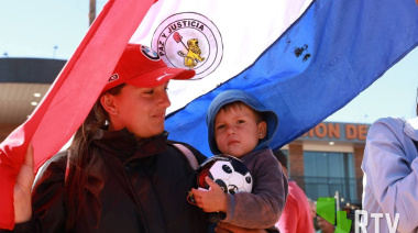 Los Derechos Campesinos son Derechos Humanos